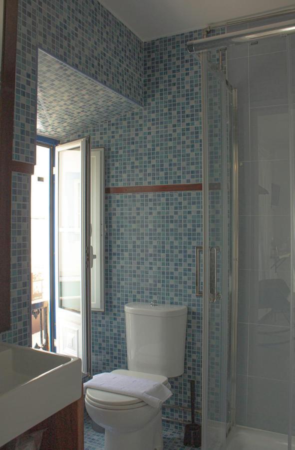 Vinnus Guesthouse Ericeira Kültér fotó