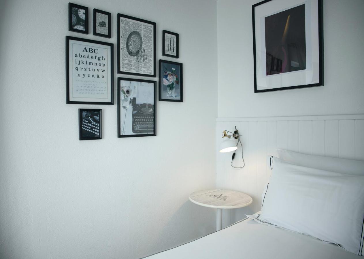 Vinnus Guesthouse Ericeira Kültér fotó