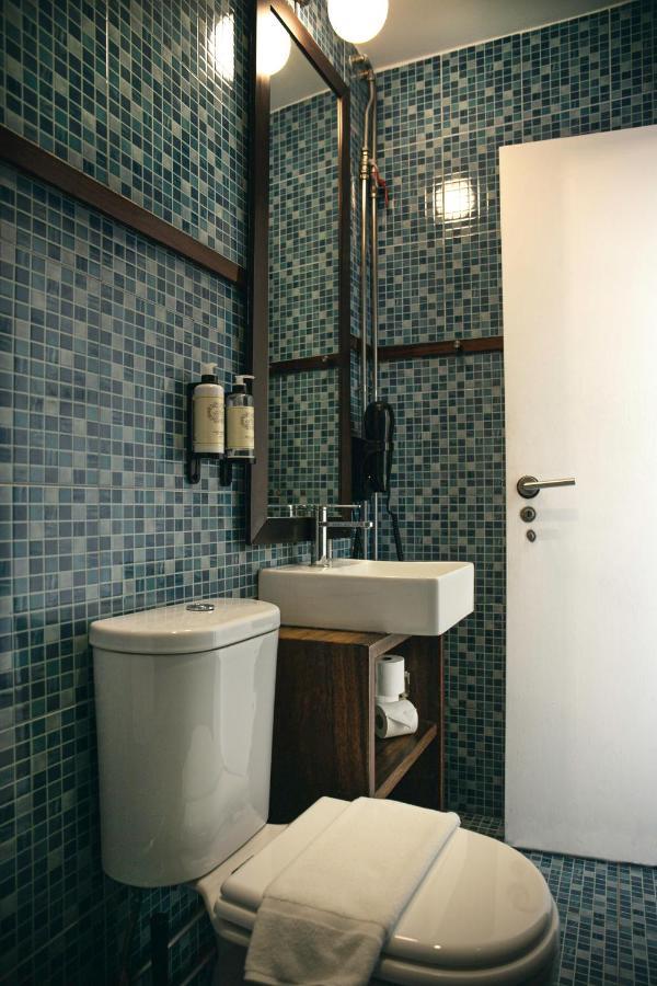Vinnus Guesthouse Ericeira Kültér fotó