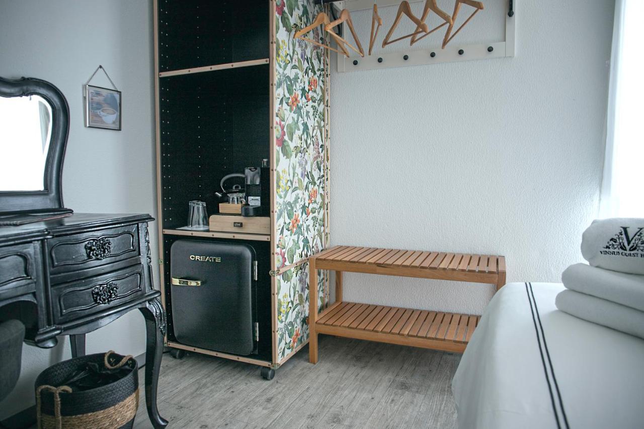 Vinnus Guesthouse Ericeira Kültér fotó