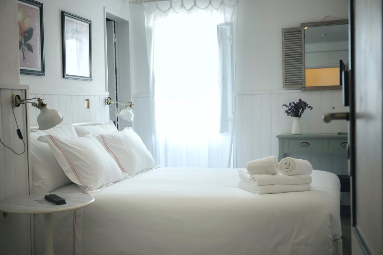 Vinnus Guesthouse Ericeira Kültér fotó