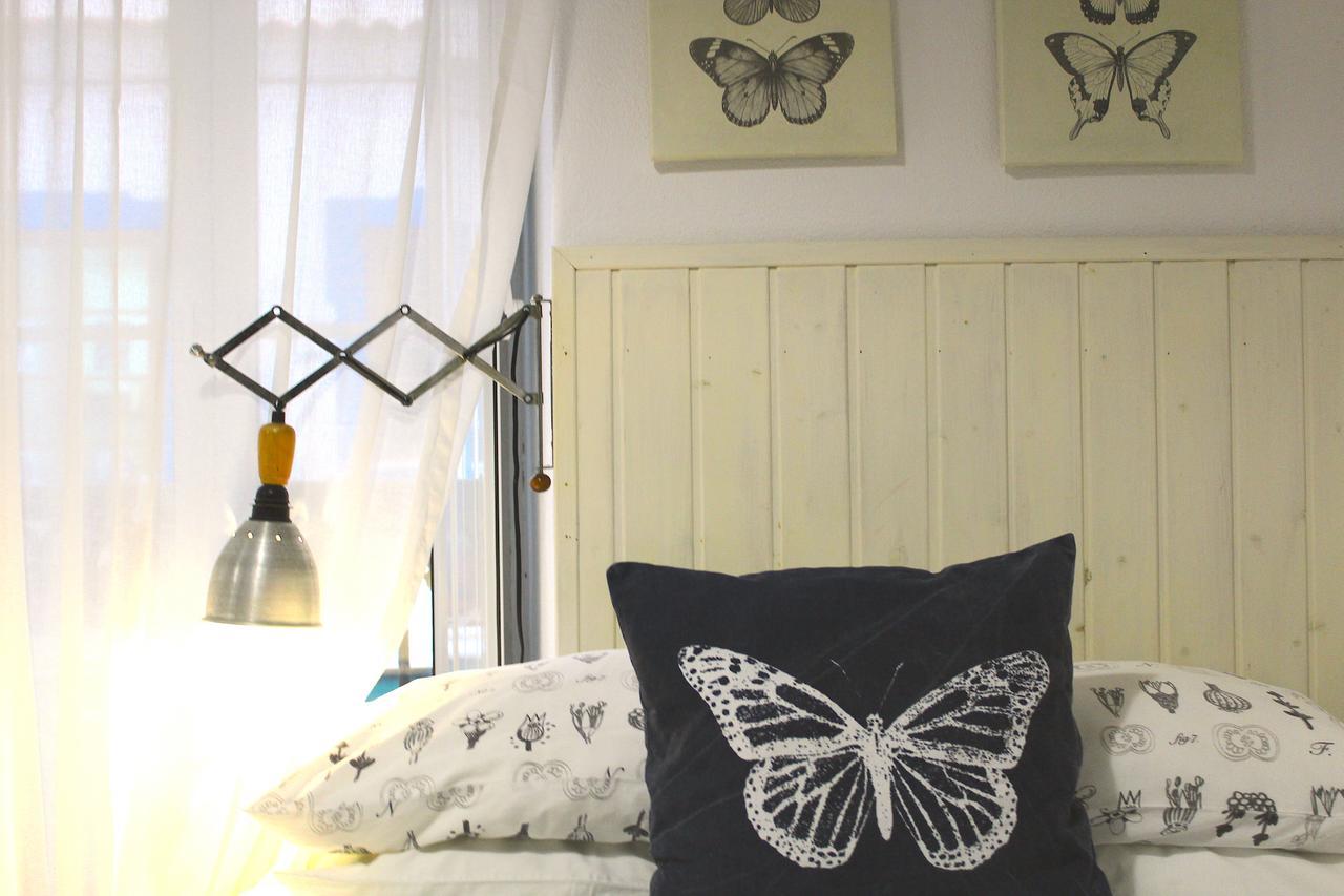 Vinnus Guesthouse Ericeira Kültér fotó