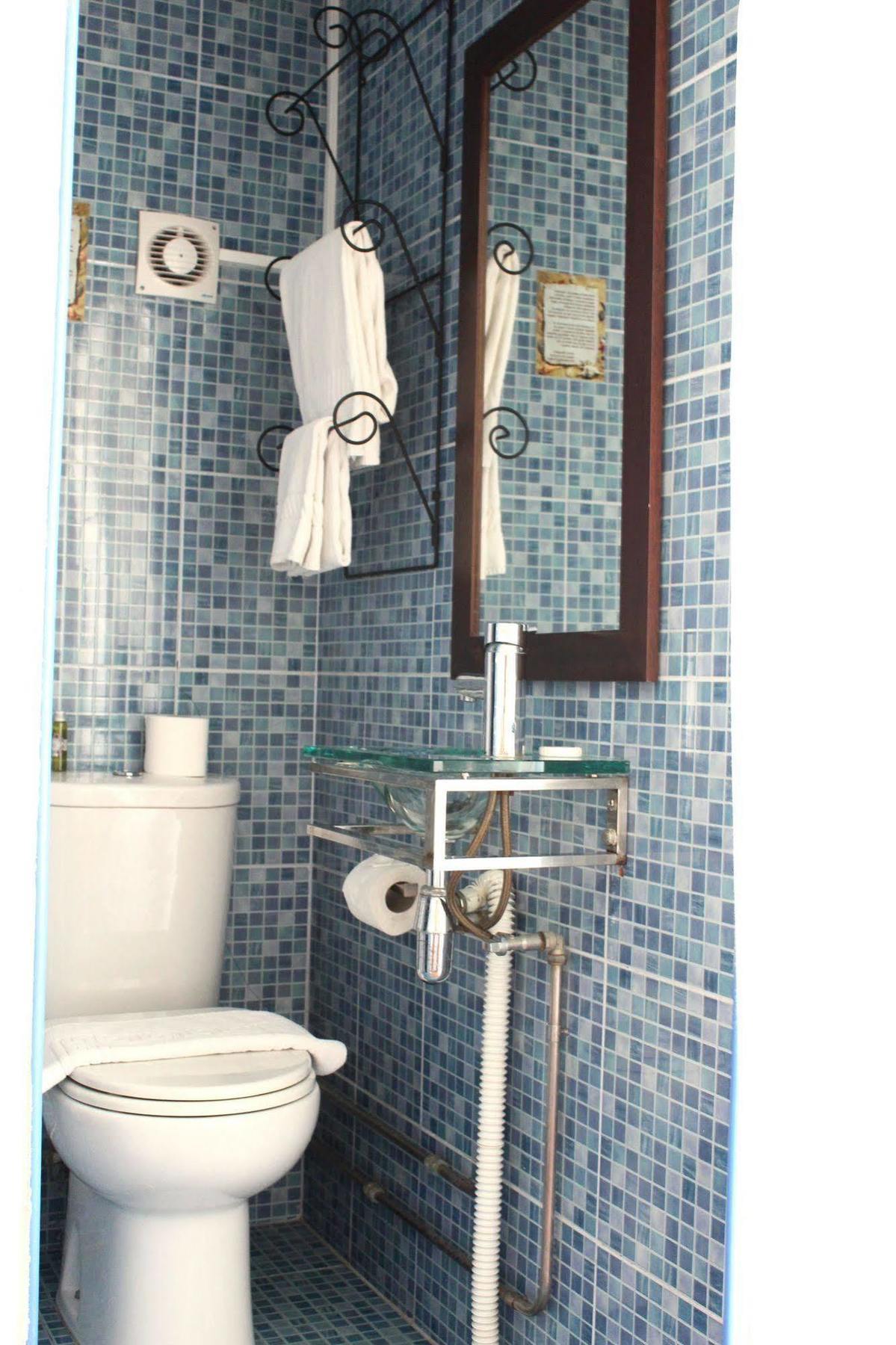Vinnus Guesthouse Ericeira Kültér fotó