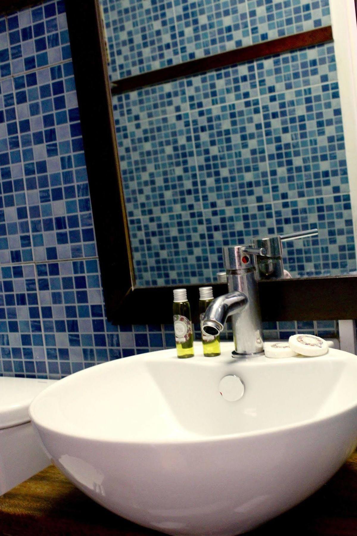 Vinnus Guesthouse Ericeira Kültér fotó