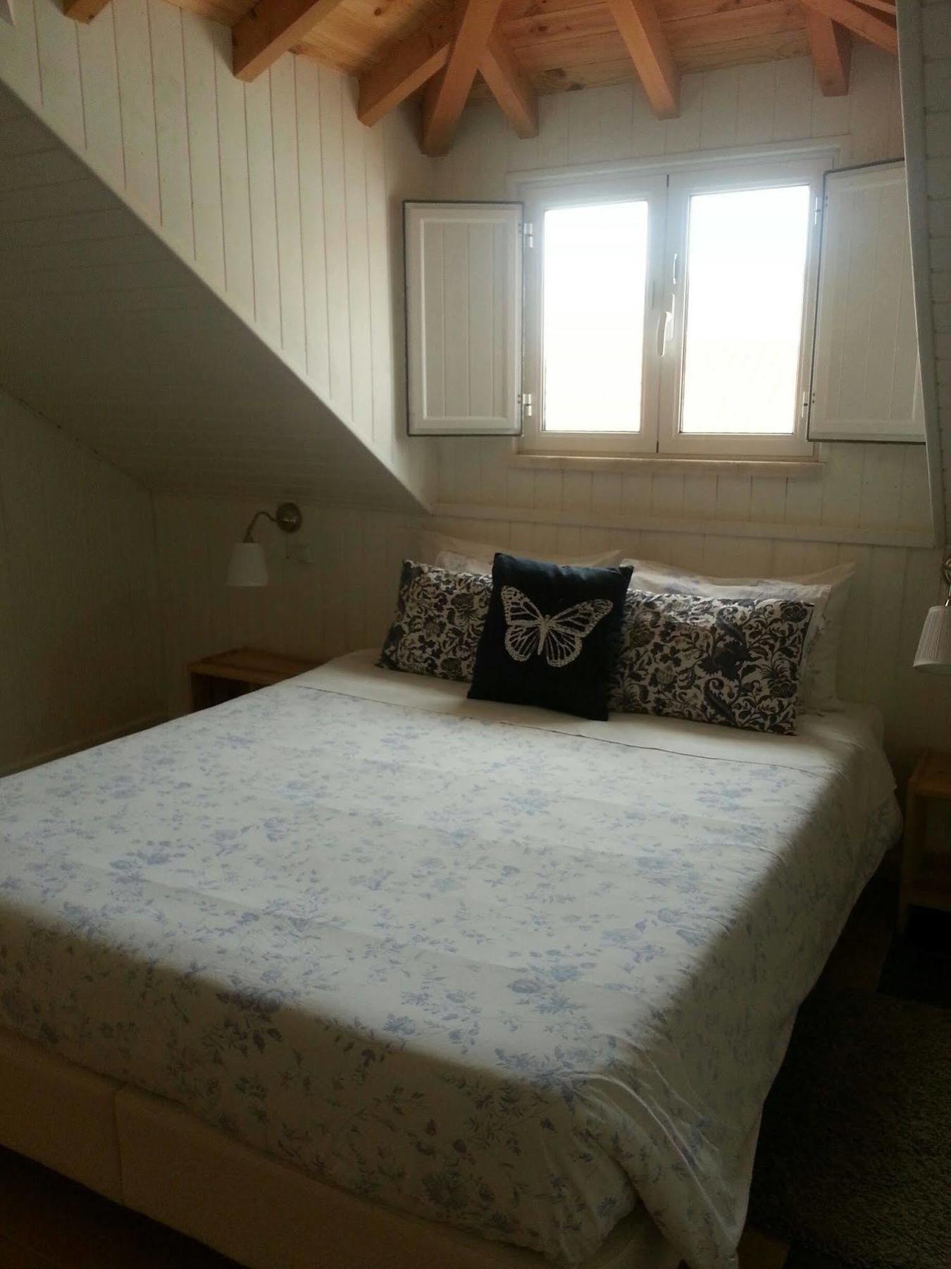 Vinnus Guesthouse Ericeira Kültér fotó