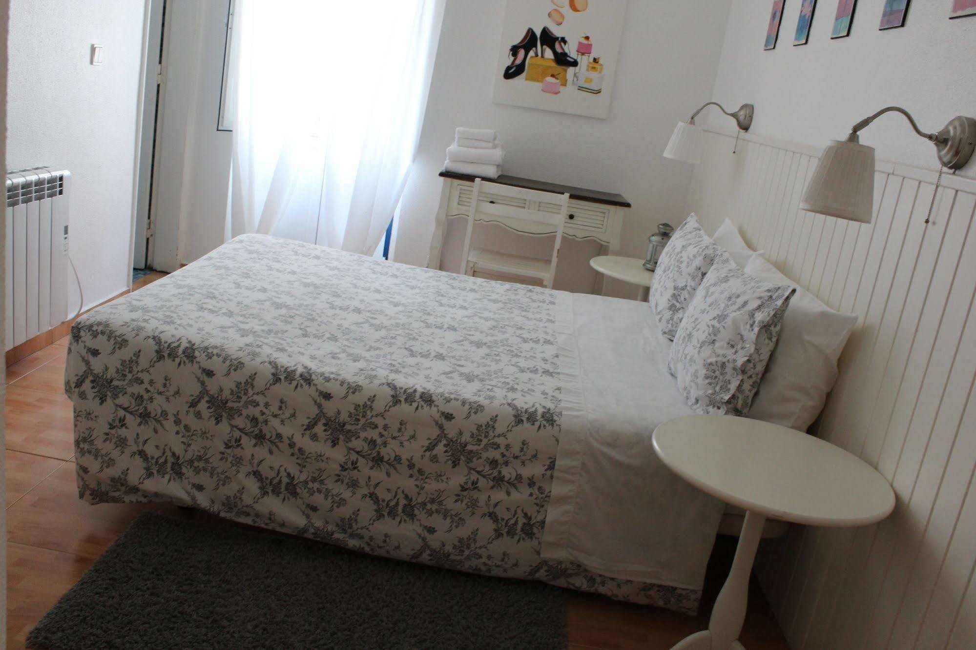 Vinnus Guesthouse Ericeira Kültér fotó