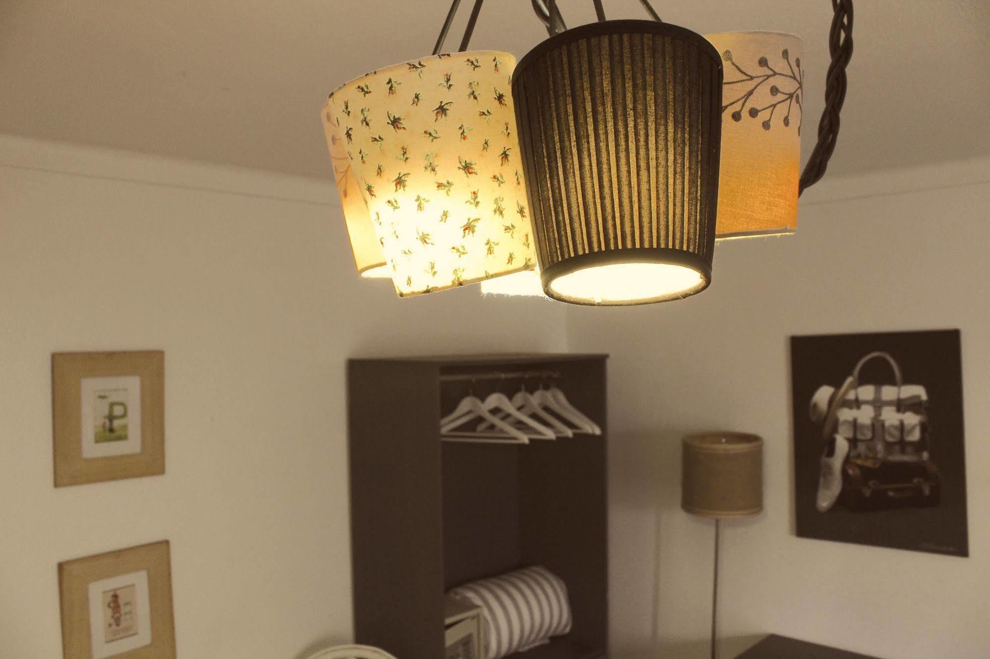 Vinnus Guesthouse Ericeira Kültér fotó