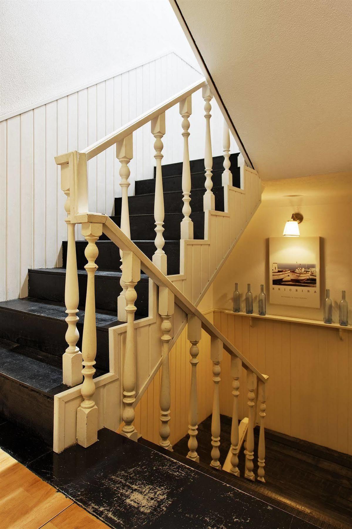 Vinnus Guesthouse Ericeira Kültér fotó